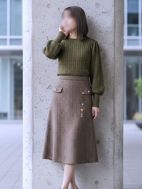 葉月 ミセスラウンジ東京(人妻系デリヘル)