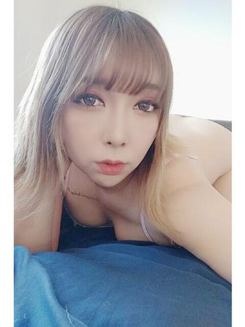 花梨(華咲 風優花) NH TOKYO娘。(ニューハーフホテヘル)