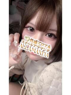 成瀬のぞみ 池袋性感アロマ＆スイート ALLAMANDA -アラマンダ-（池袋/デリヘル）