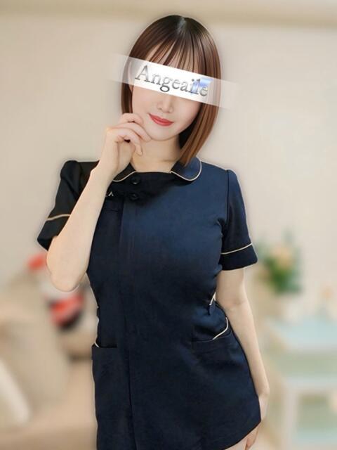 星まこ Angeaile～アンジュエール（【非風俗】メンズエステ）