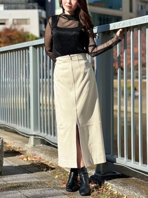 吉沢えりな 月の真珠-五反田-（デリヘル（人妻若妻専門店））