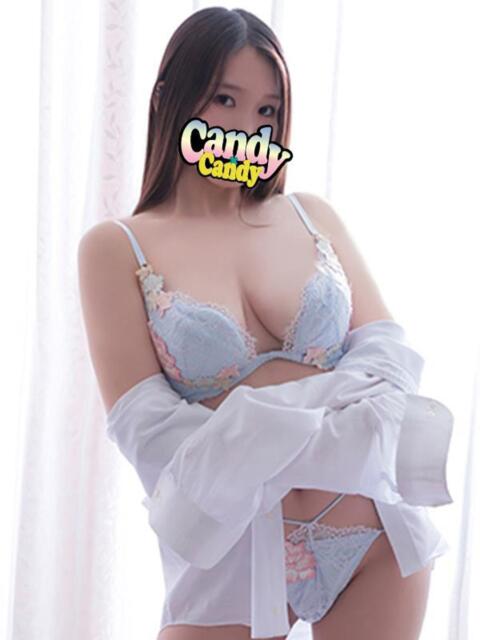 ゆのん Candy×Candy （キャンディ×キャンディ）（ソープランド）