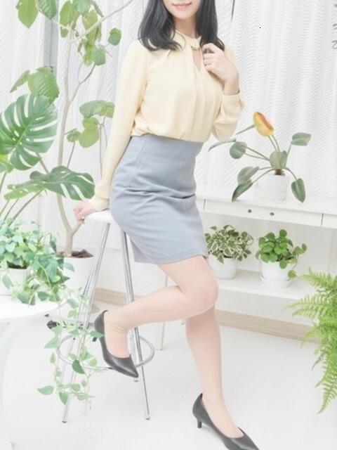 倉持志保 アロマエステGarden東京（派遣型アロマエステ）