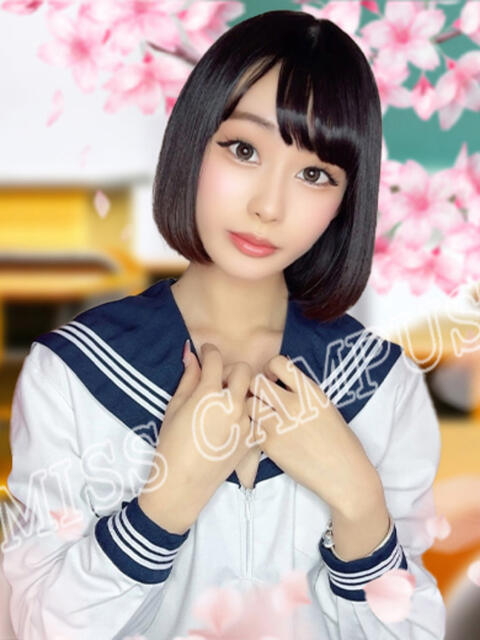 まお ミスキャンパス（セクキャバ）