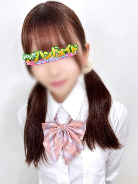 まゆ 秋葉原ハンドメイド（派遣型オナクラ）