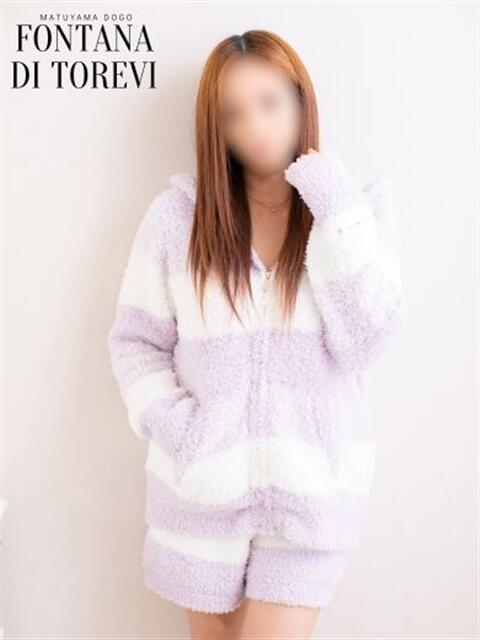 美羽　遥 ☆最高の敏感体質！ ～地元厳選美女がお出迎え～私の部屋にキテネ！トレビの泉（ファッションヘルス）