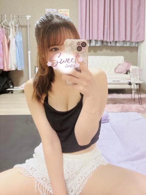 ゆら SWEET～berta～（【非風俗】メンズエステ）