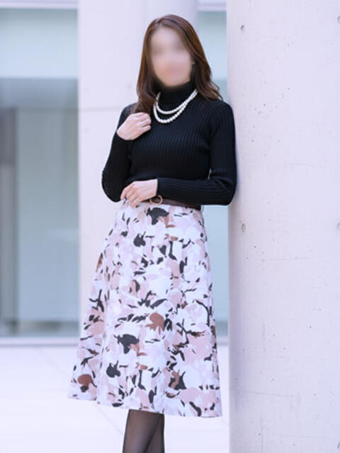 蘭子 ミセスラウンジ東京（人妻系デリヘル）