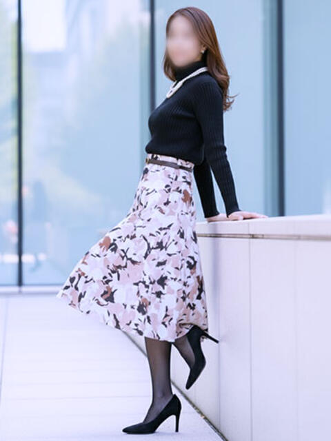 蘭子 ミセスラウンジ東京（人妻系デリヘル）