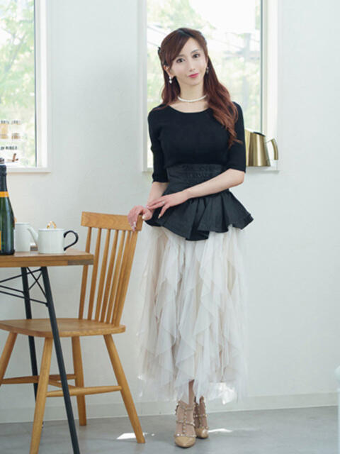 及川真琴 ハールブルク（ソープランド）