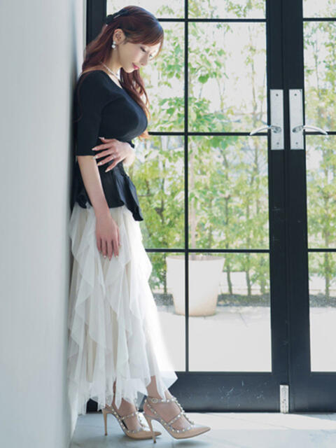 及川真琴 ハールブルク（ソープランド）