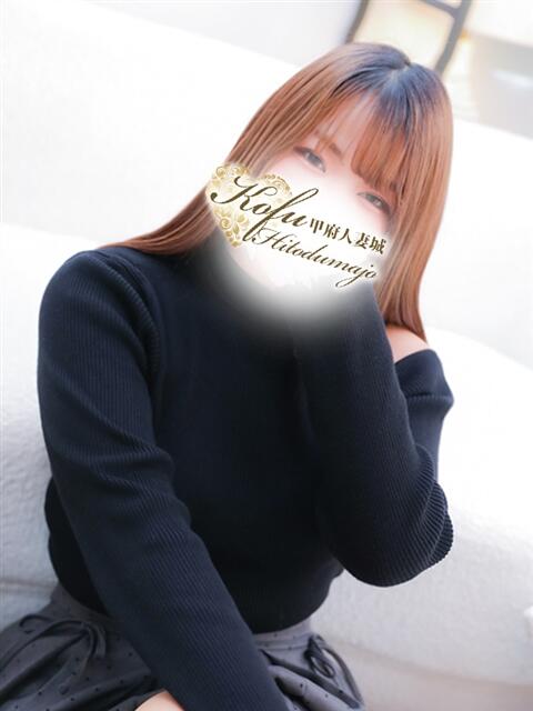 めい 甲府人妻城（人妻系デリヘル）