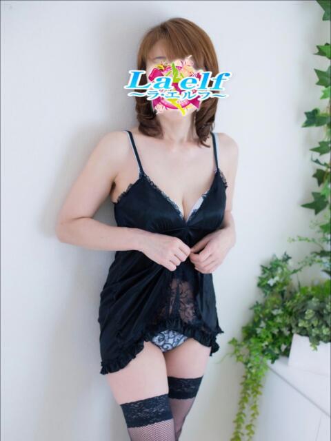 藤代 あすか La elf(ラ・エルフ)(ソープランド)