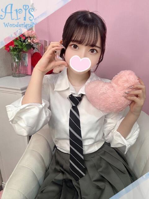 まなか【清楚感あふれるロリ娘】 Aris(アリス)☆超恋人空間☆沖縄最大級!!(ソープランド)