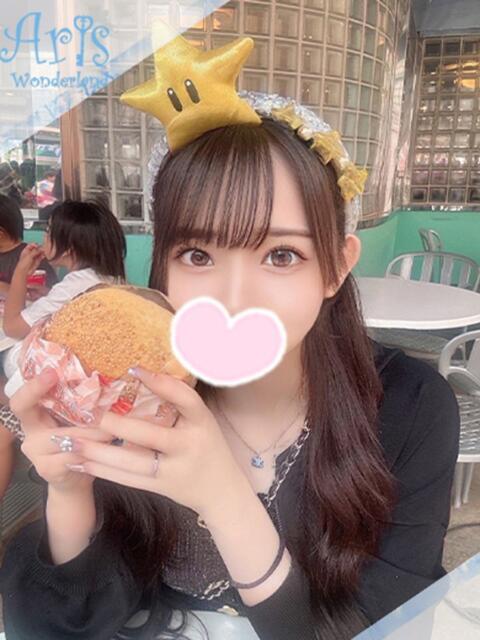 まなか【清楚感あふれるロリ娘】 Aris(アリス)☆超恋人空間☆沖縄最大級!!(ソープランド)