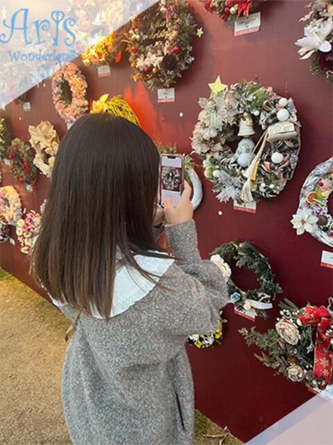 なぎ【正統派の可憐女子】 Aris（アリス）☆超恋人空間☆沖縄最大級！！（ソープランド）