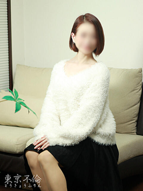 柄谷行乃(ゆきの) 東京不倫~とうきょうふりん~(人妻デリヘル)