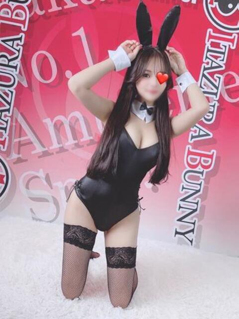 マリン いたずらバニーちゃん(ソープランド)