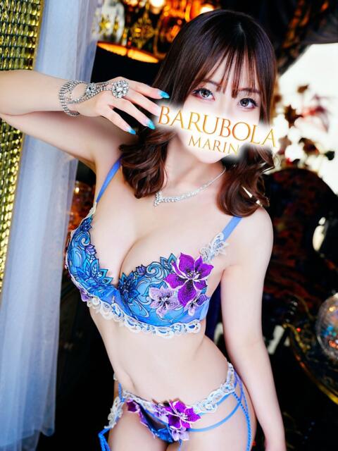 一ノ瀬 ゆい バルボラ マリン(高級ソープランド)