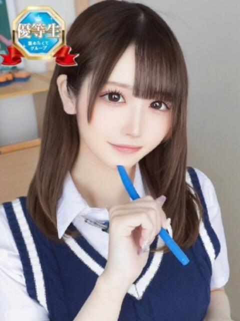 なつめ まだ舐めたくて学園渋谷校〜舐めたくてグループ〜(デリヘル)