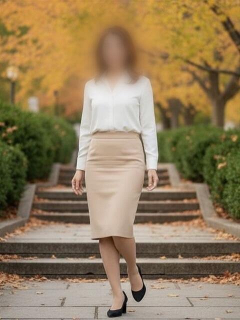 伊藤　天音 熟女パラダイス池袋店(カサブランカグループ)（人妻熟女デリへル）