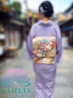 愛結(あゆ) DAHLIA(ダリア)(太田/デリヘル)