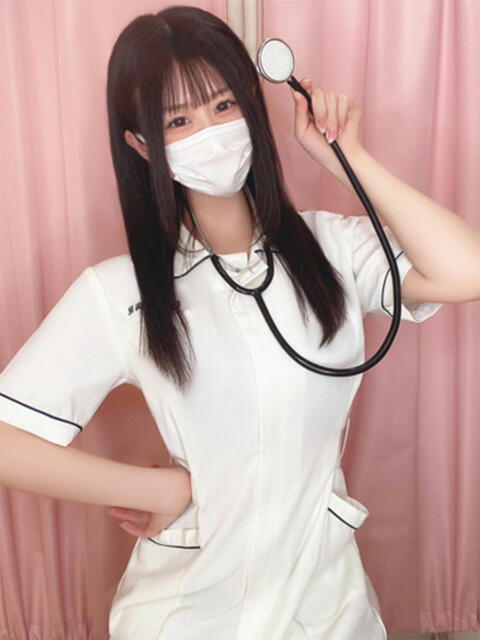 桜庭 あこ 現役ナースが精液採取に伺います 梅田店(オナクラ)