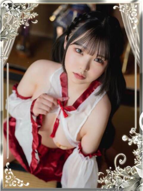 つむぎ 聖女(マリア)（高級ソープランド）