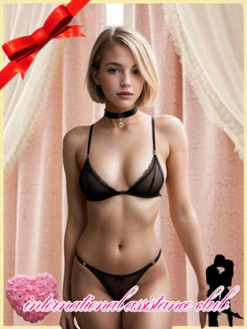 コリン 国際援助倶楽部(外国人デリヘル)