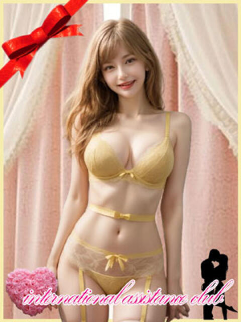 ミッチェル 国際援助倶楽部（外国人デリヘル）