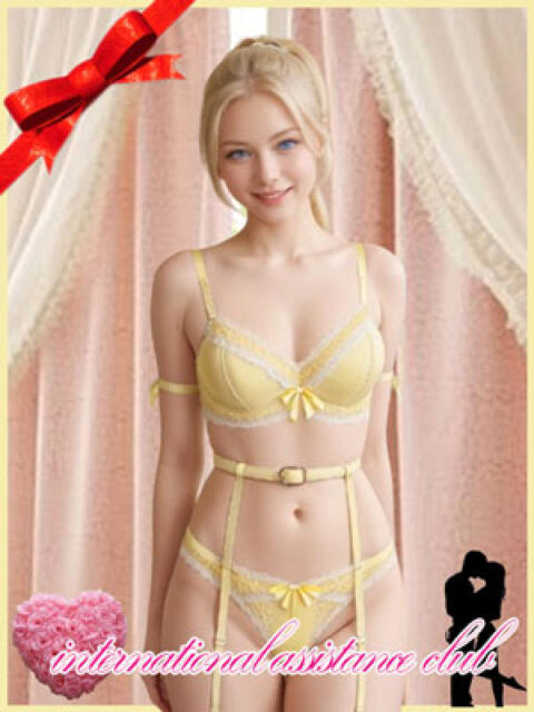 ソニア 国際援助倶楽部（外国人デリヘル）