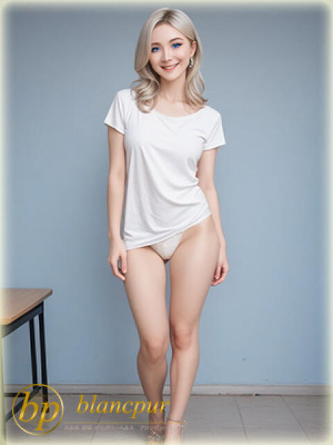 サリア ブロンピュール（外国人デリヘル）