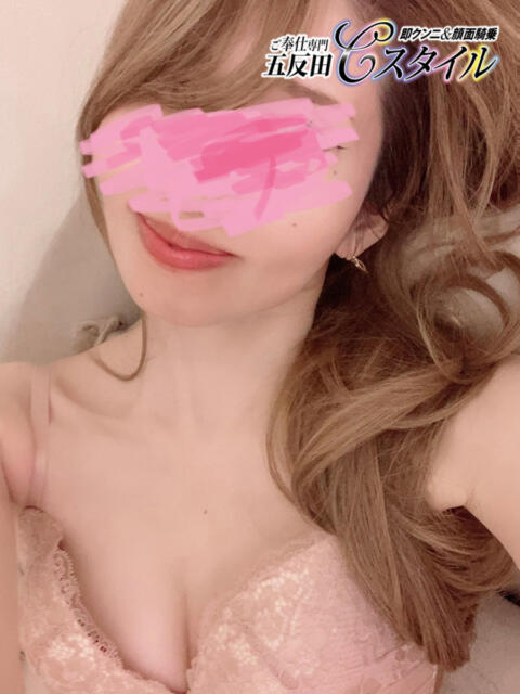 ねね 即クンニ&顔面騎乗専門店「五反田C-スタイル」(デリヘル)