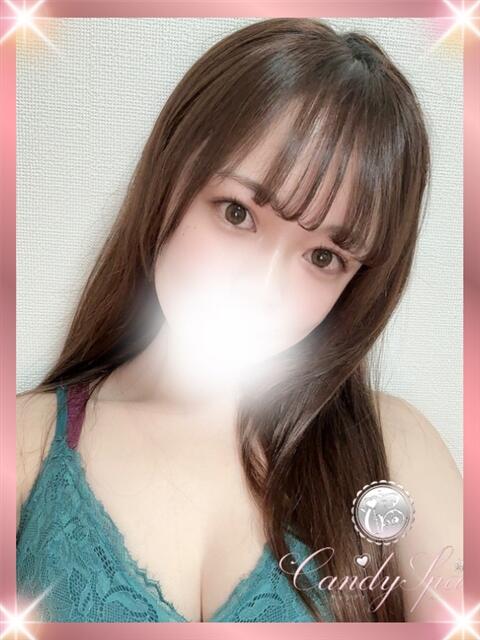 篠原 美空 Candy Spa（キャンディースパ）（【非風俗】メンズエステ）