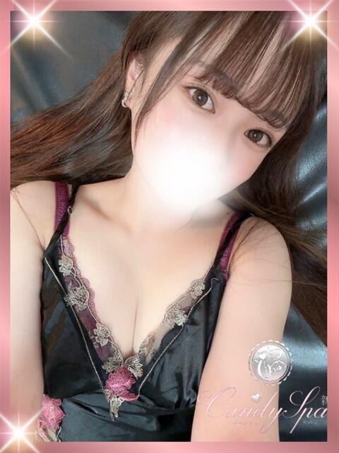 篠原 美空 Candy Spa（キャンディースパ）（【非風俗】メンズエステ）