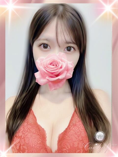 桜庭 みゆ Candy Spa(キャンディースパ)(【非風俗】メンズエステ)