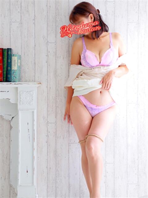 優月のあ 松戸人妻花壇（人妻デリヘル）