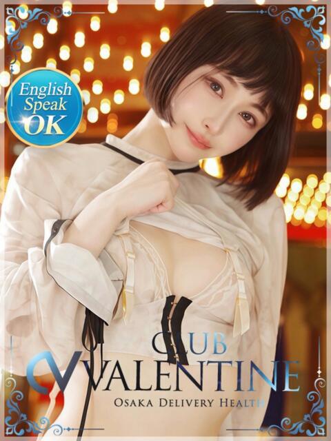 輝/stella クラブ バレンタイン大阪（素人美女専門デリヘル）