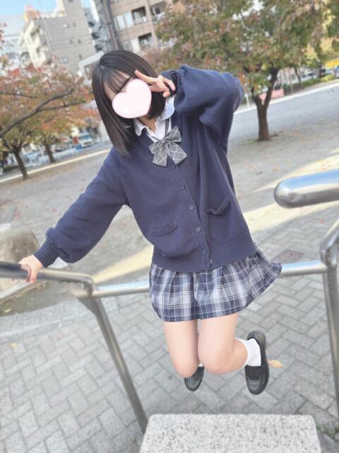 体験のあ『JK中退年齢世代の当店エース格爆誕！？』 錦糸町派遣型JKリフレガチあい（派遣リフレ）