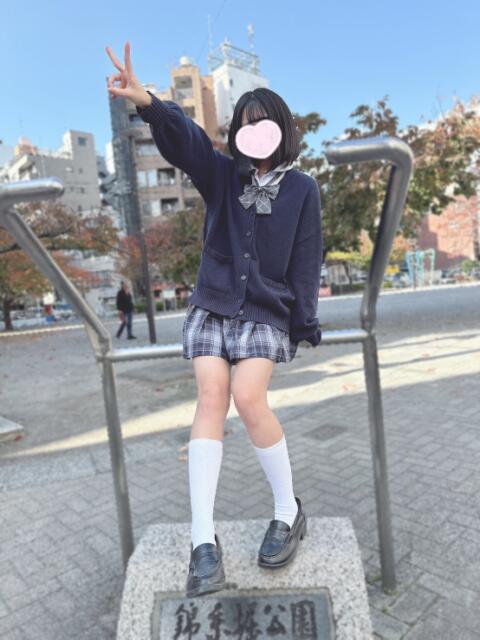 体験のあ『JK中退年齢世代の当店エース格爆誕！？』 錦糸町派遣型JKリフレガチあい（派遣リフレ）