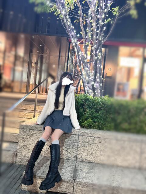 すず 池袋あられ（派遣リフレ）