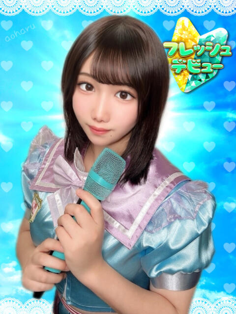 ゆず アオハル学園（セクキャバ）