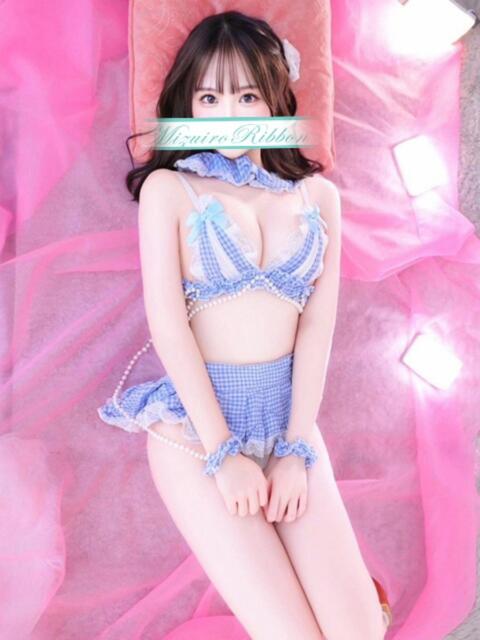 ♪はるひ 水色りぼん(ソープランド)