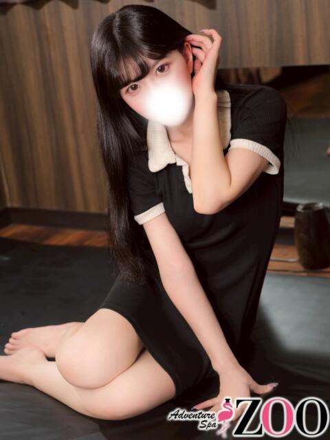 東雲なな ADVENTURE SPA ZOO(ズー)(【非風俗】メンズエステ)