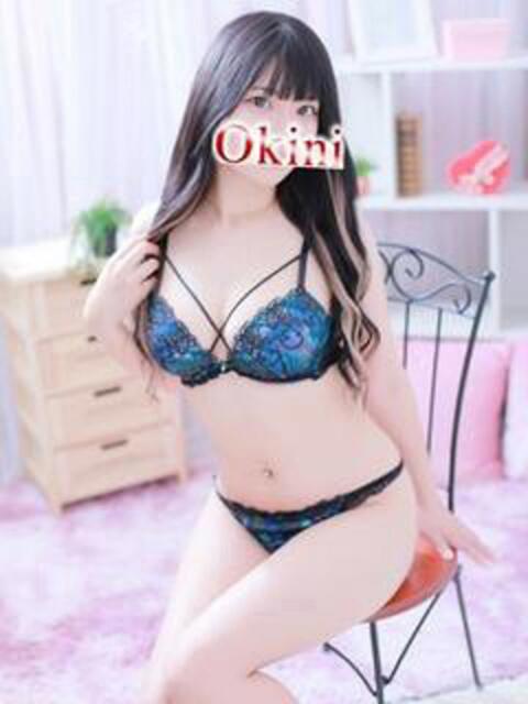ゆりえ Okini川越（デリヘル）