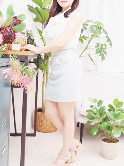 宮瀬あやの アロマエステGarden東京（派遣型アロマエステ）