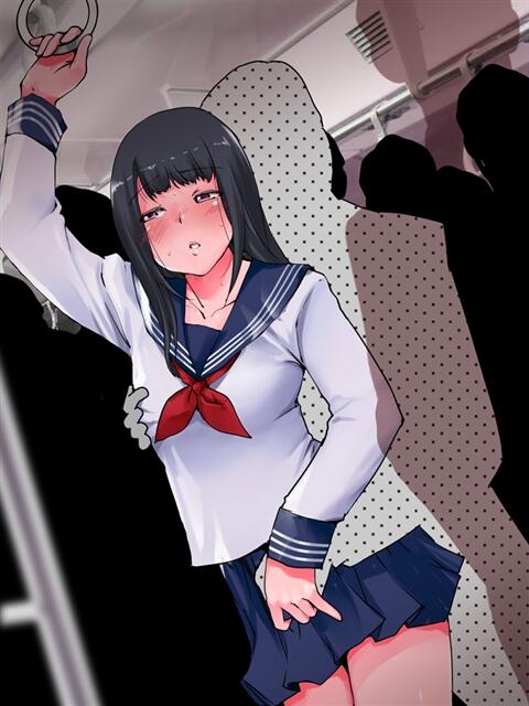 三島 そら Ｅ231　痴漢特区（ファッションヘルス）