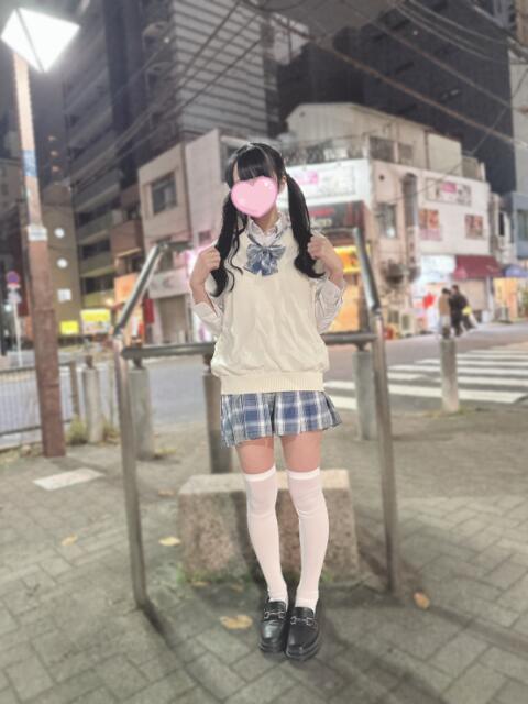 体験ねね『人見知り属性のキレカワFカップ高スペック美少女』 錦糸町派遣型JKリフレガチあい（派遣リフレ）