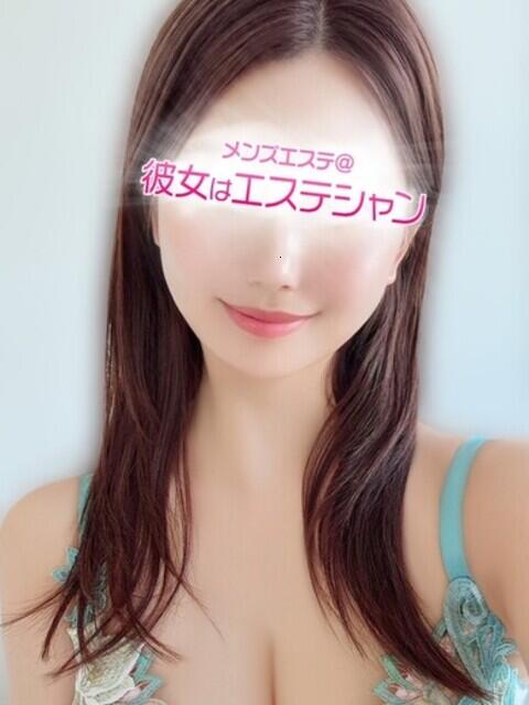 椎名しずく メンズエステ蒲田@彼女はエステシャン（回春エステ）