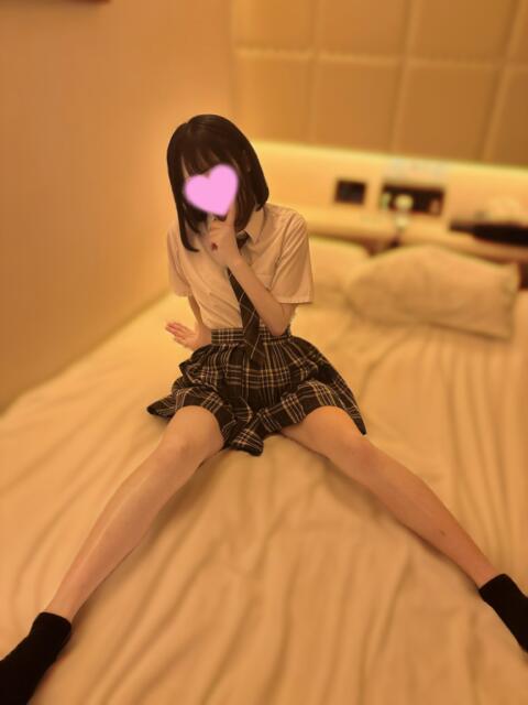 体験のあ『JK中退年齢世代の当店エース格爆誕！？』 錦糸町派遣型JKリフレガチあい（派遣リフレ）